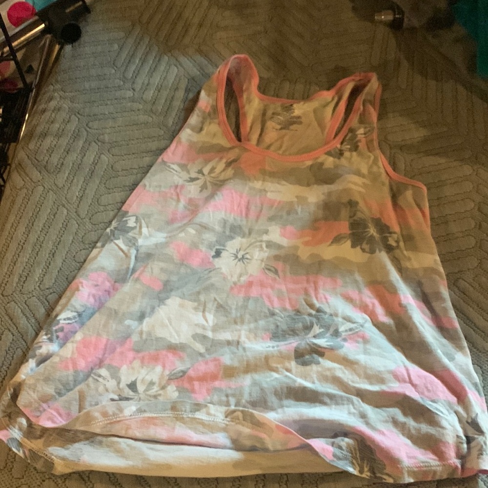 Cute tank top